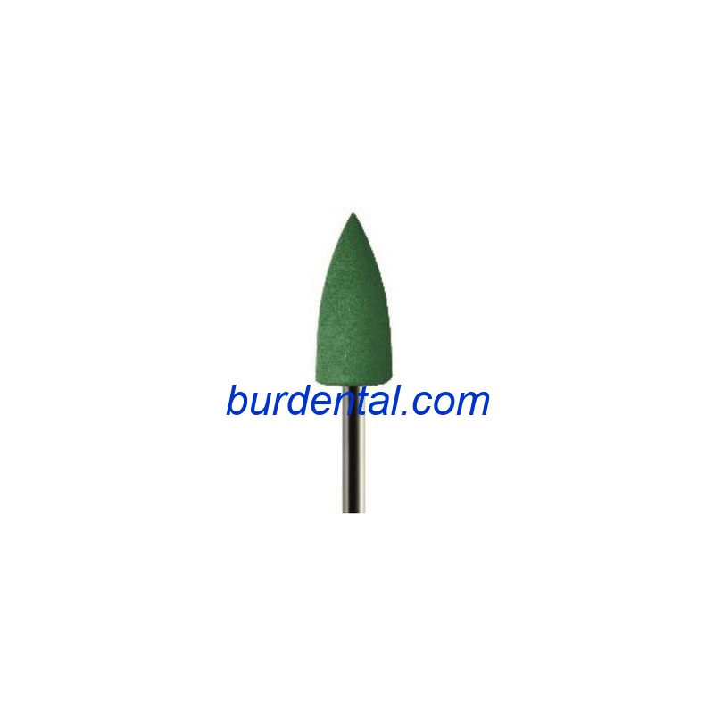 Silicon Rubber Polishing Burs for Nails  U23FN