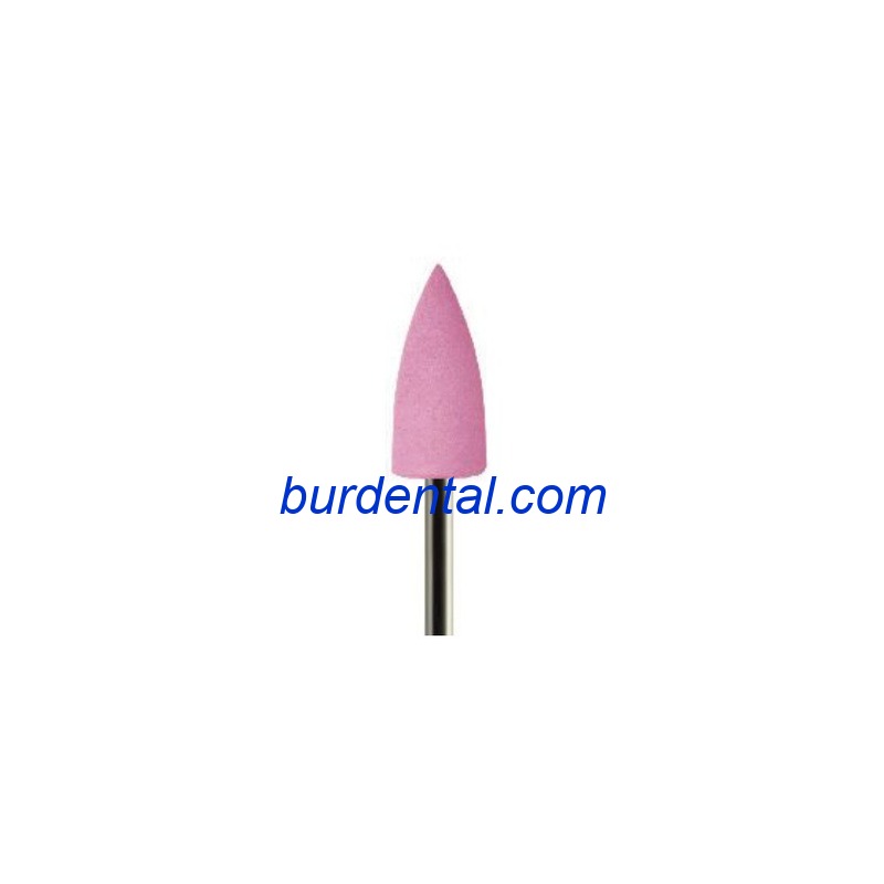 Silicon Rubber Polishing Burs for Nails  U25FN