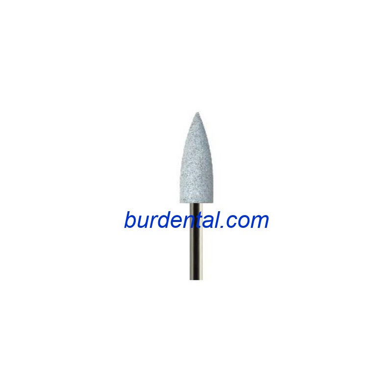 Silicon Rubber Polishing Burs for Nails  U31FN