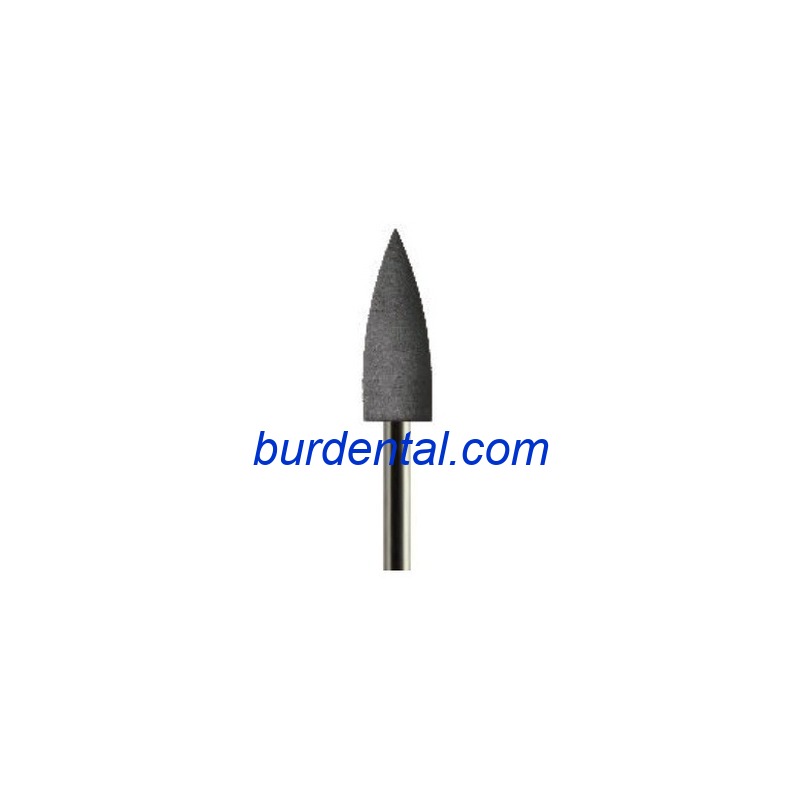 Silicon Rubber Polishing Burs for Nails  U32FN