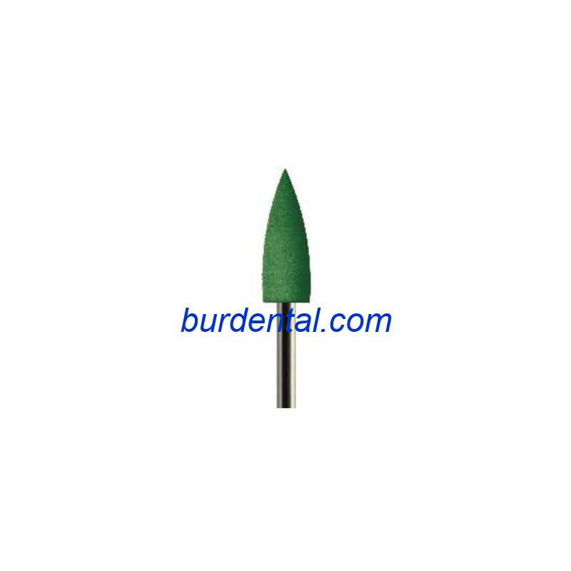 Silicon Rubber Polishing Burs for Nails  U33FN