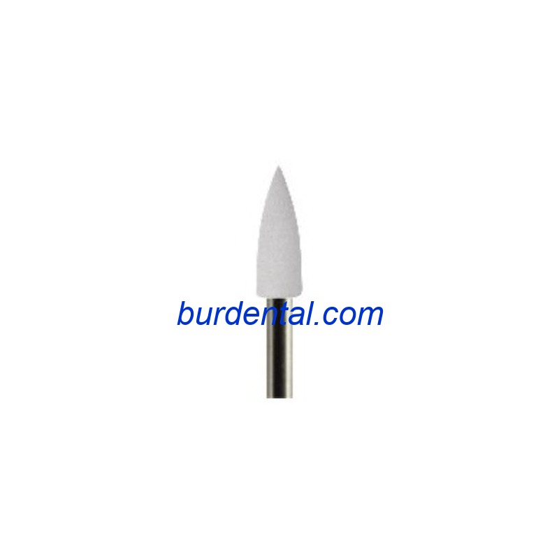 Silicon Rubber Polishing Burs for Nails  U41FN