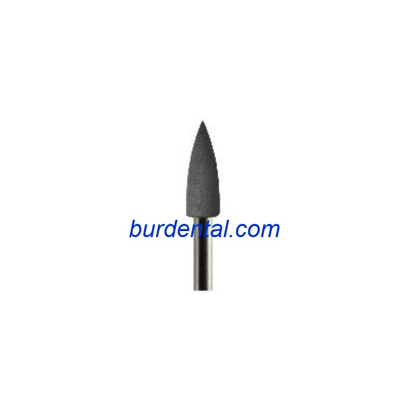 Silicon Rubber Polishing Burs for Nails  U42FN
