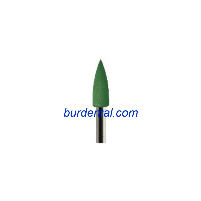 Silicon Rubber Polishing Burs for Nails  U43FN