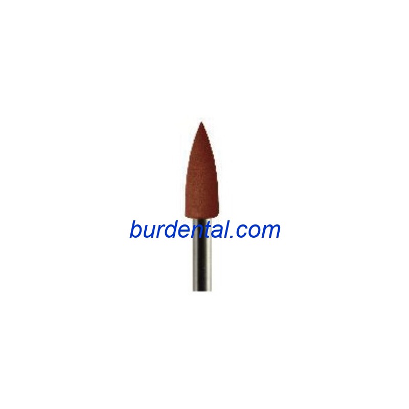 Silicon Rubber Polishing Burs for Nails  U44FN