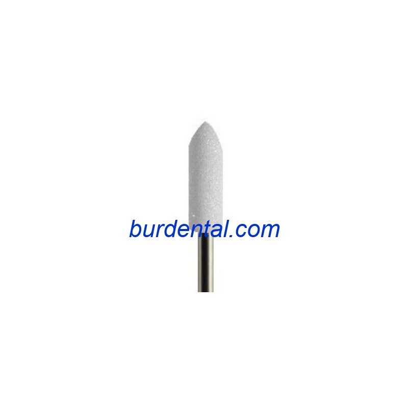 Silicon Rubber Polishing Burs for Nails  U51FN