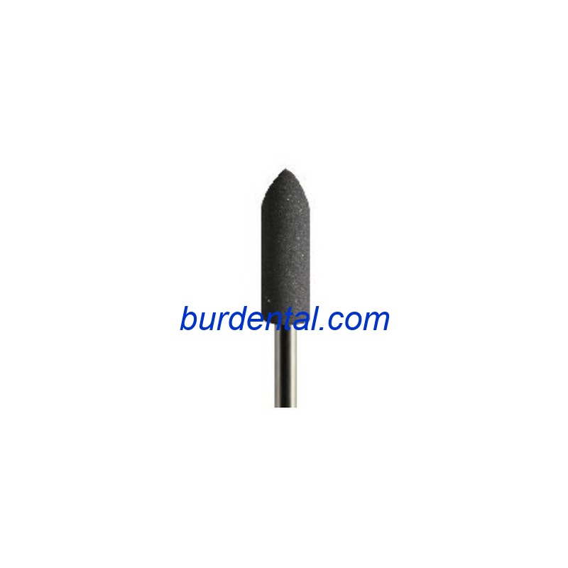 Silicon Rubber Polishing Burs for Nails  U52FN