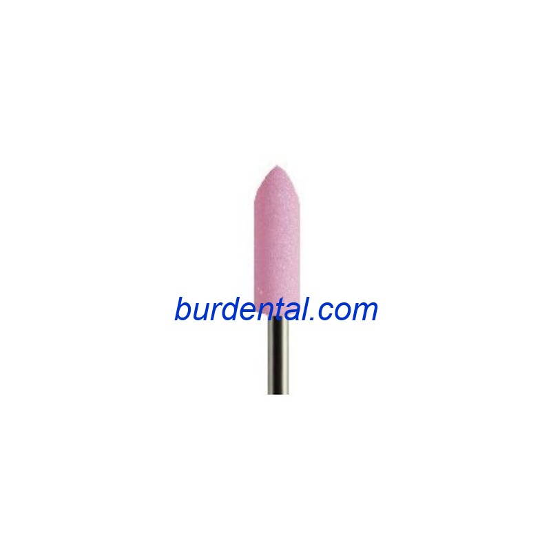 Silicon Rubber Polishing Burs for Nails  U55FN
