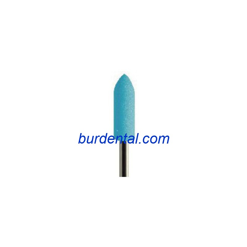 Silicon Rubber Polishing Burs for Nails  U57FN