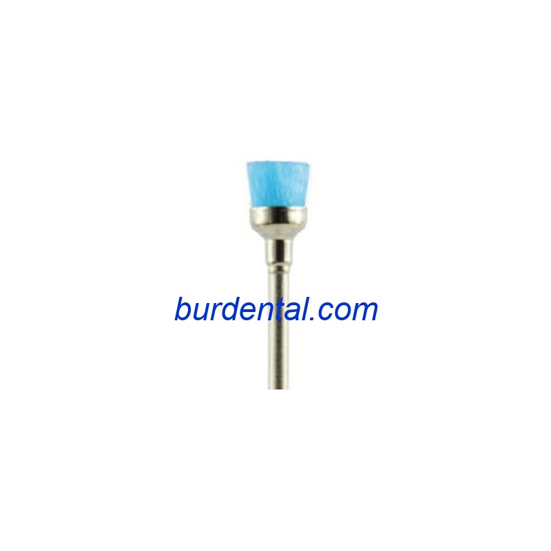 HP4CB Nylon Polishing Brush