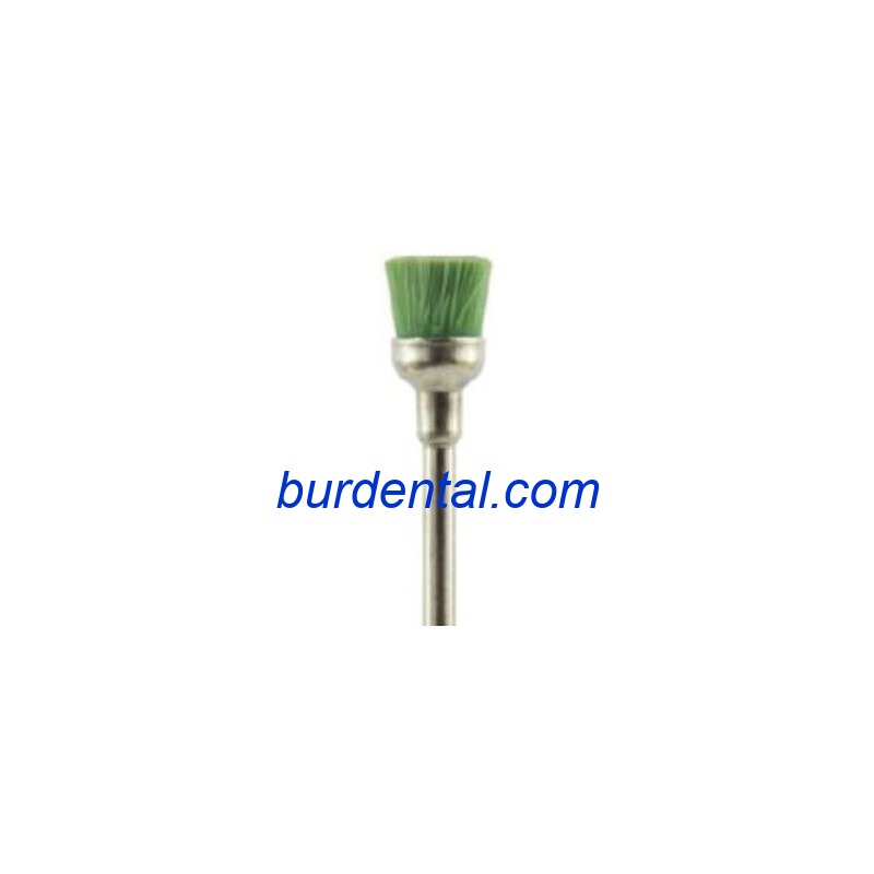 HP4CG Nylon Polishing Brush