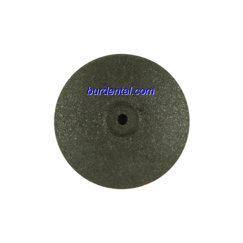 A103C Wheel Flex Rubber Polisher HP Coarse grit