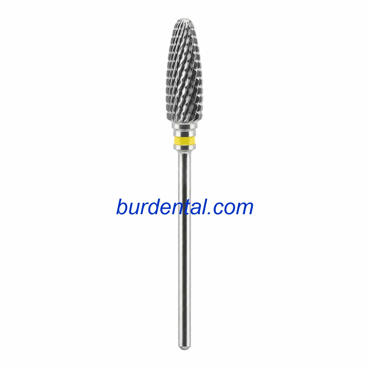 21F60QSF Tungsten Carbide Cutter MQ HP Extra-fine grit