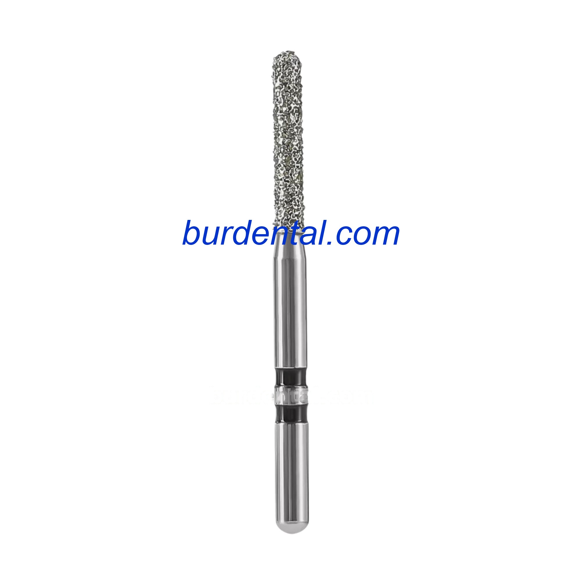 Z141-014S Round-End Cylinder Zirconia Diamond Bur FG Coarse grit