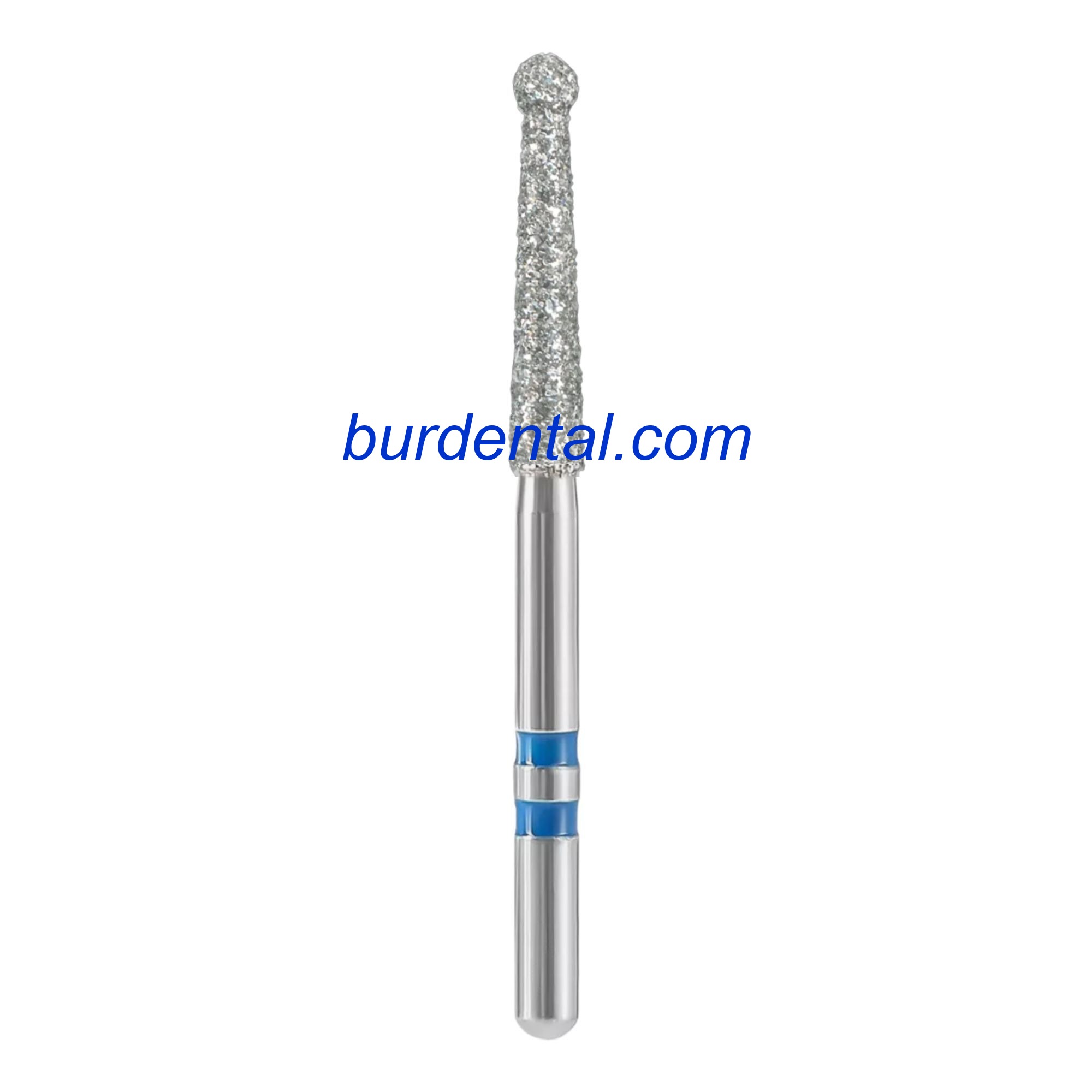 Zirconia Diamond Bur Z494-021M