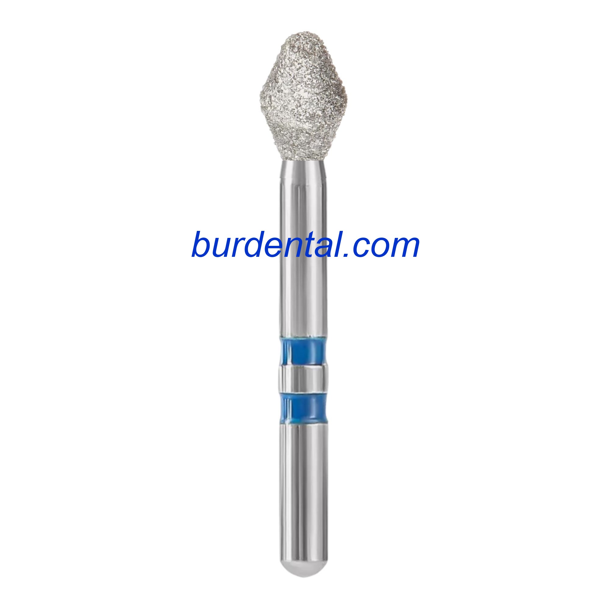 Zirconia Diamond Bur Z038-032M