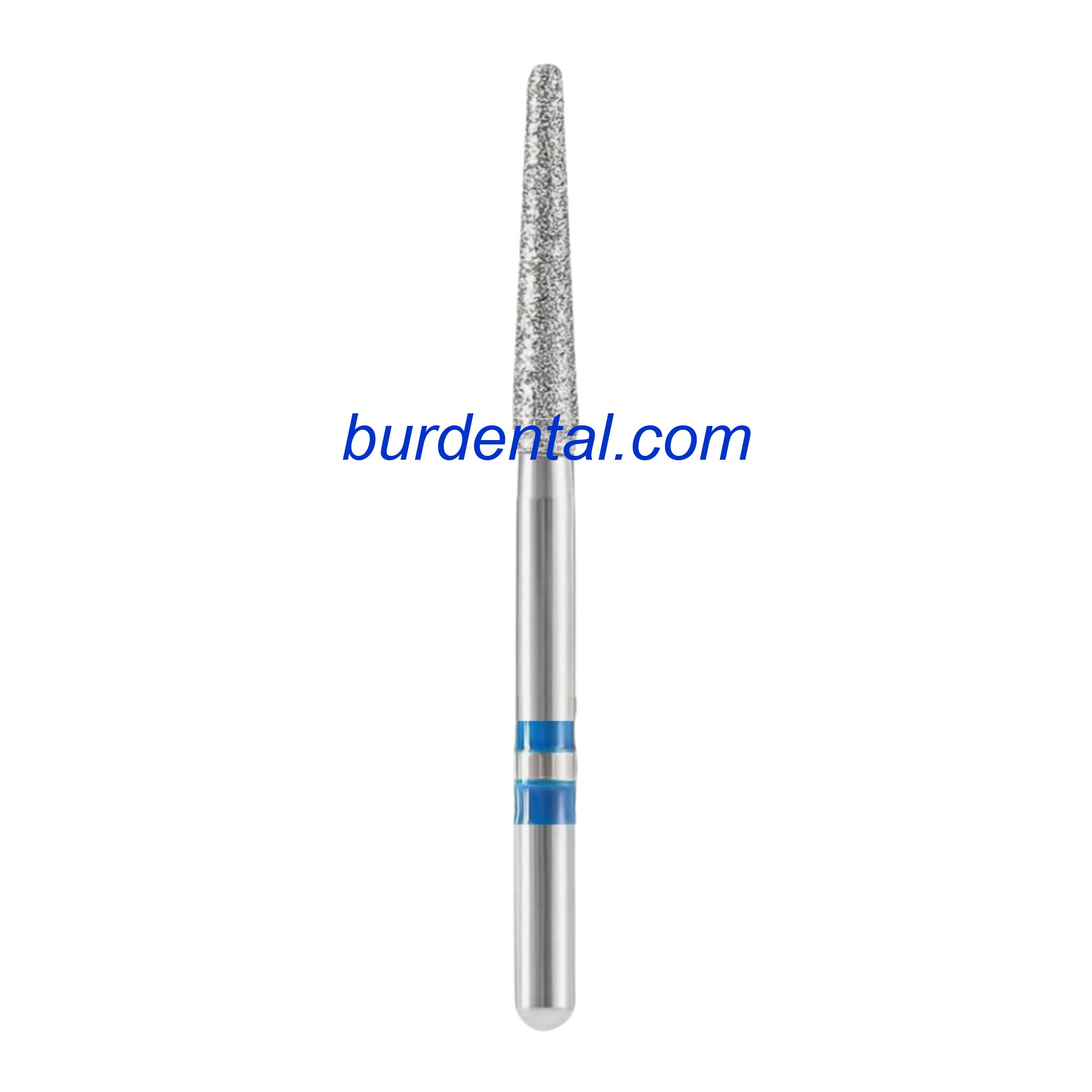 Zirconia Diamond Bur Z553-018M