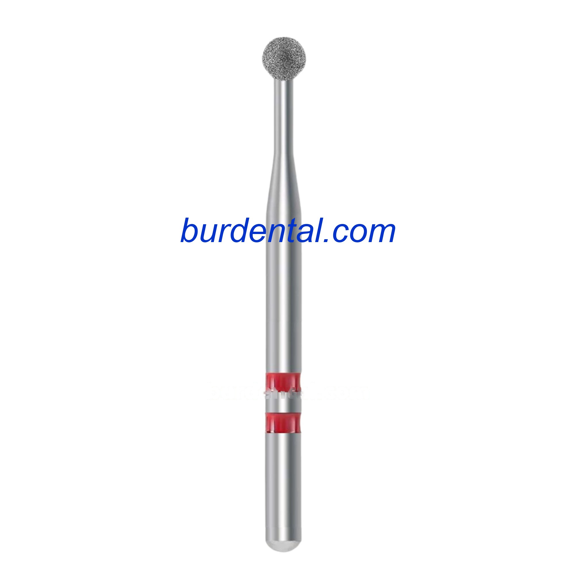 Zirconia Diamond Bur Z697-014F