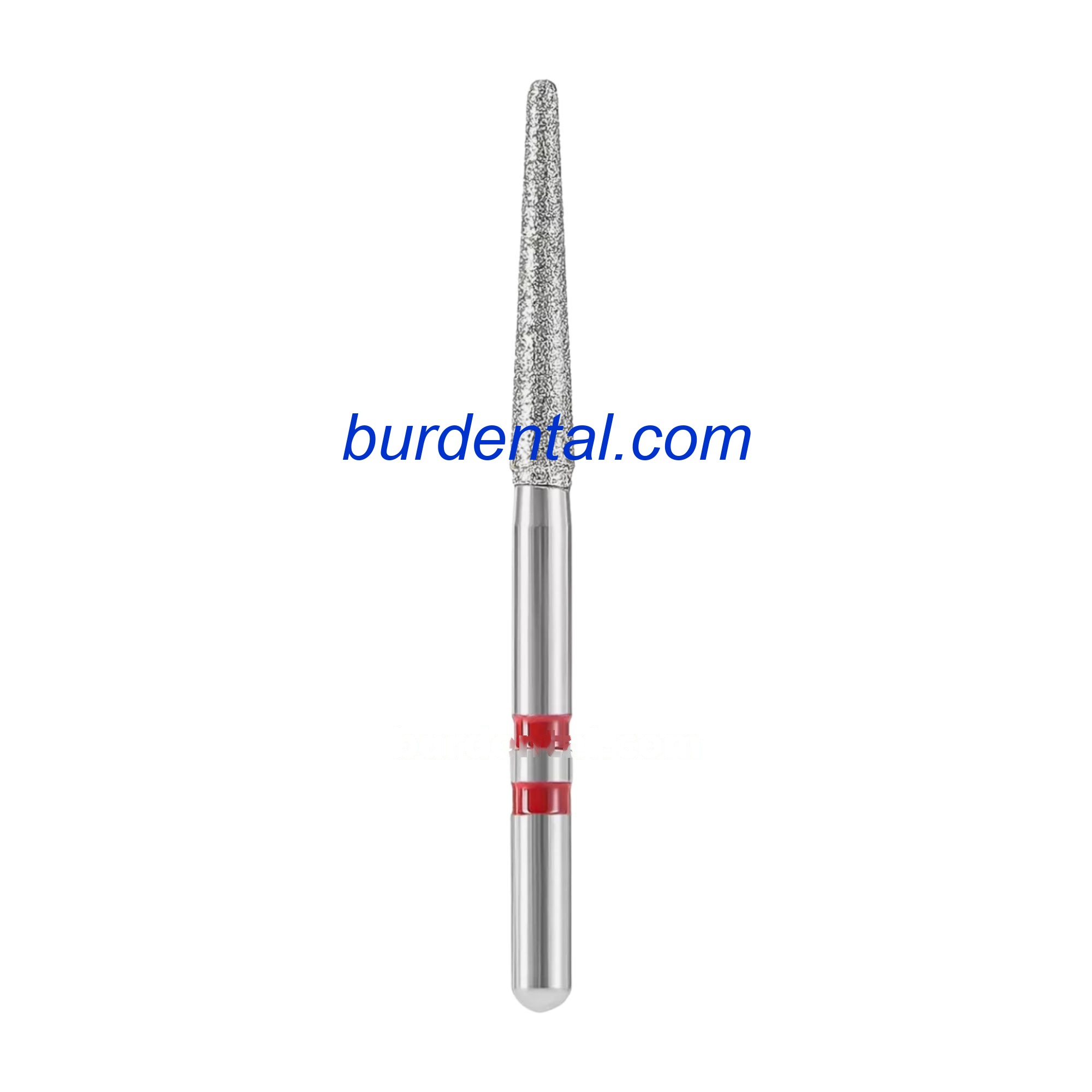 Zirconia Diamond Bur Z553-018F
