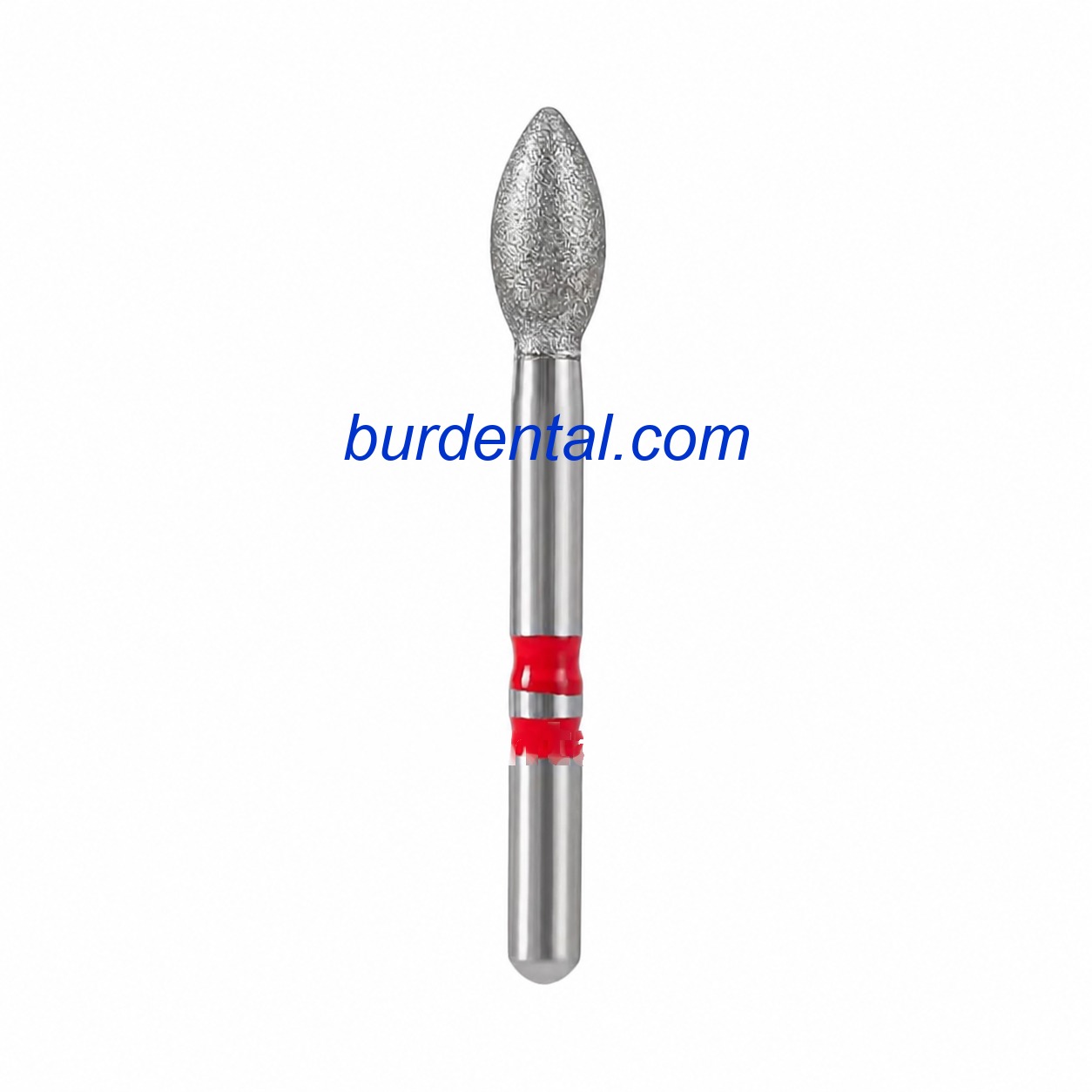 Zirconia Diamond Bur Z257-025F
