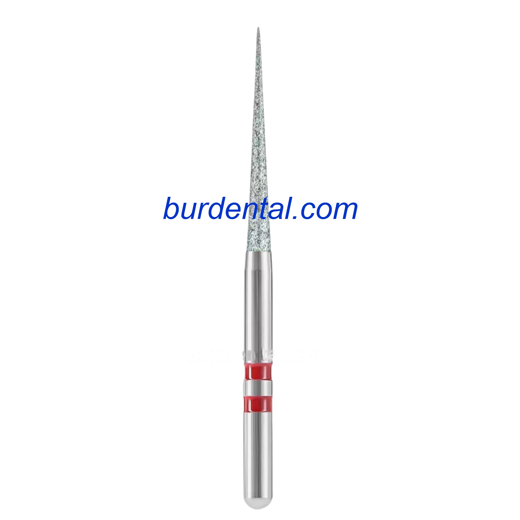 Zirconia Diamond Bur Z167-010F