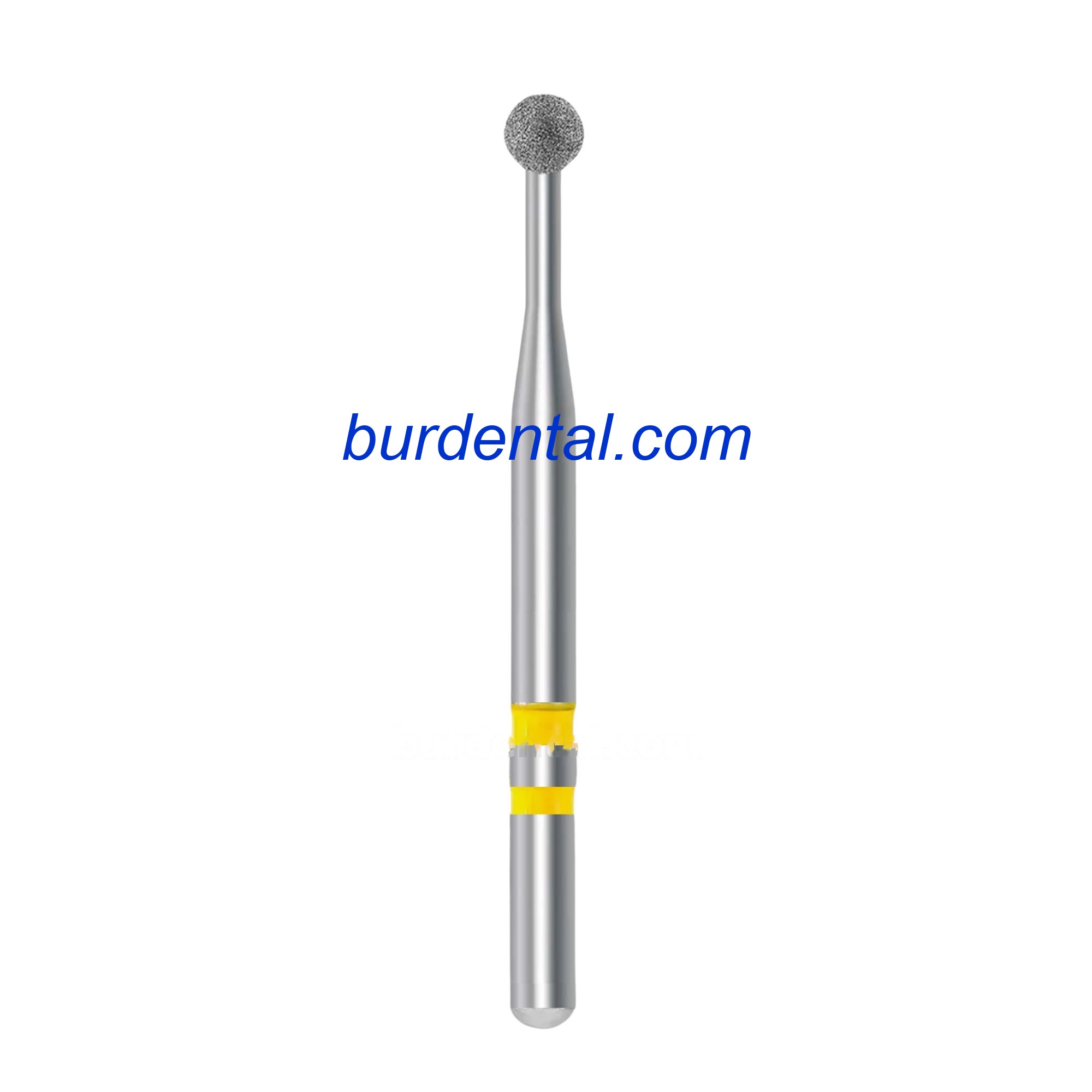 Zirconia Diamond Bur Z697-014EF