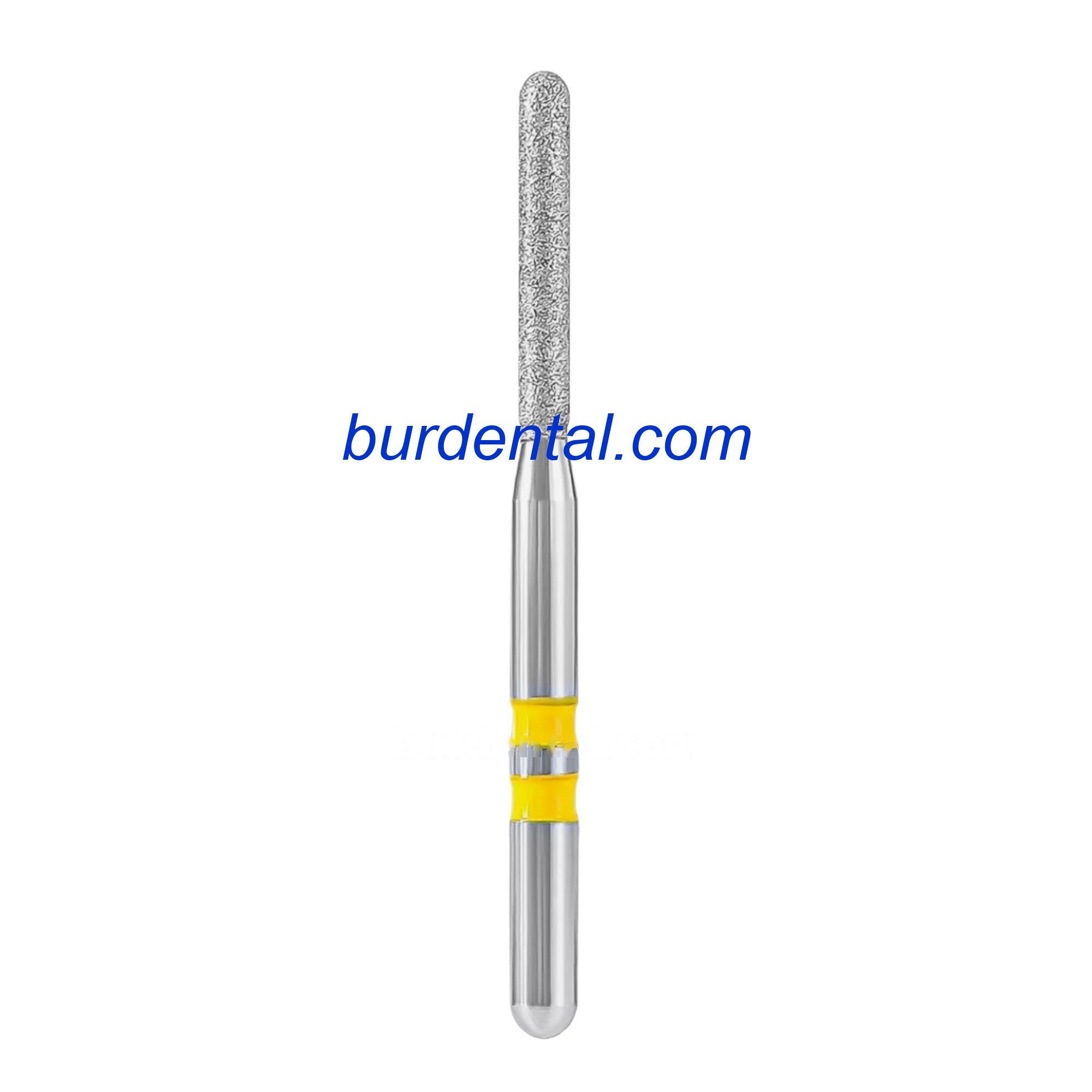 Zirconia Diamond Bur Z141-012EF
