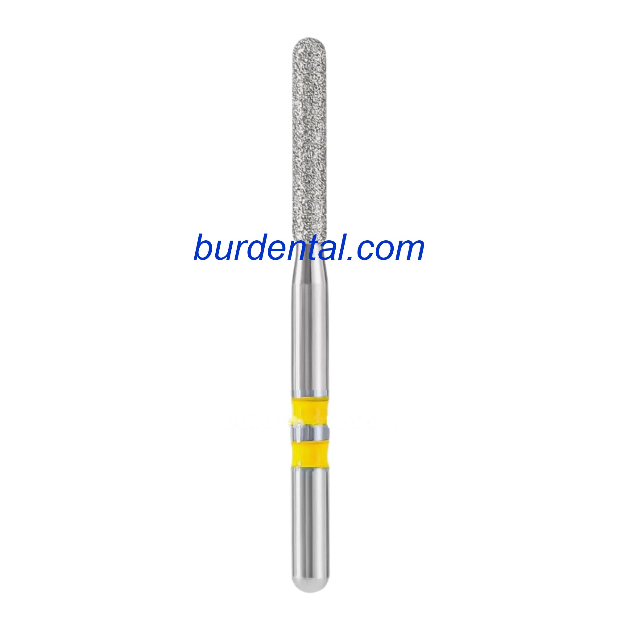 Z141-014EF Zirconia Diamond Bur FG Extra-Fine grit