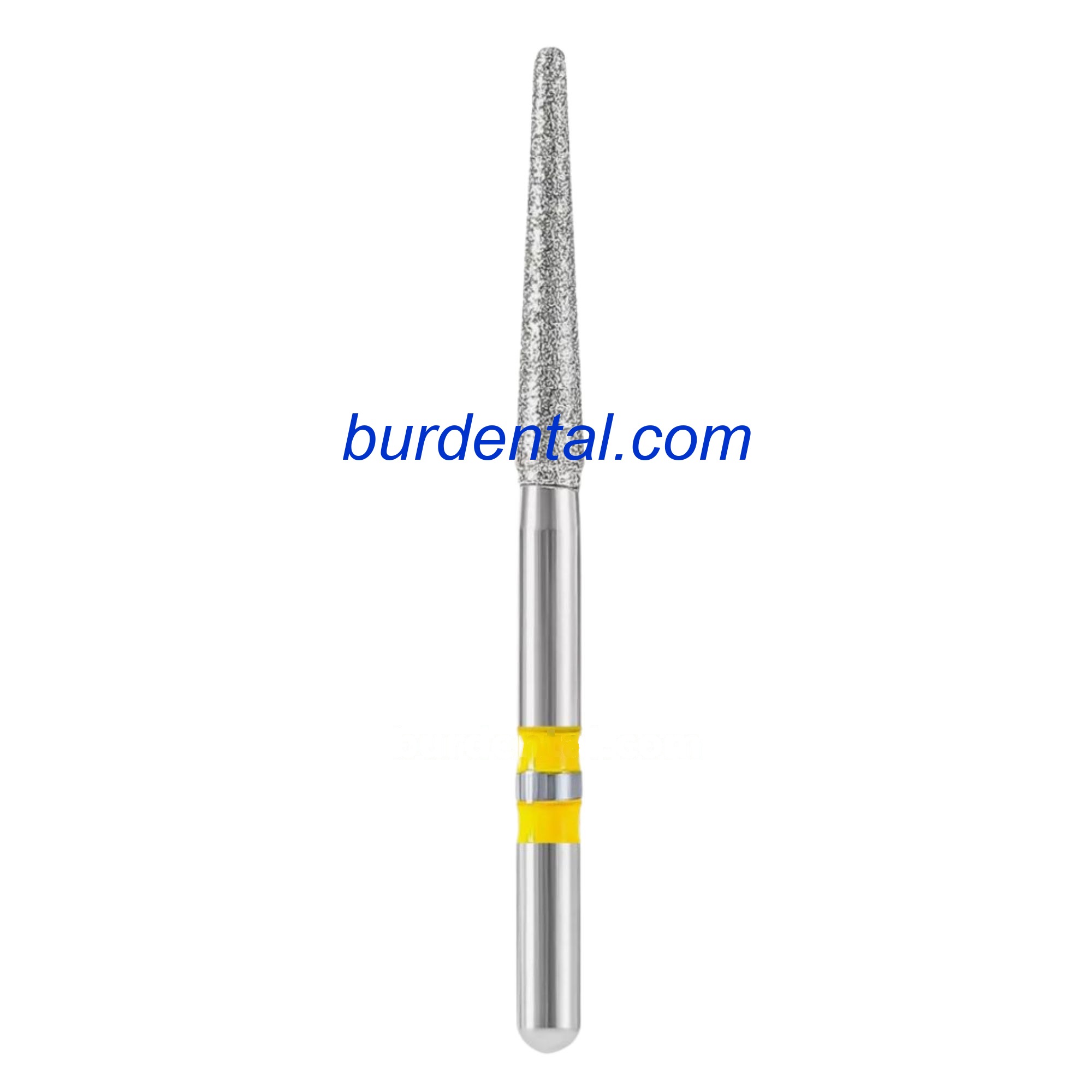 Zirconia Diamond Bur Z553-018EF