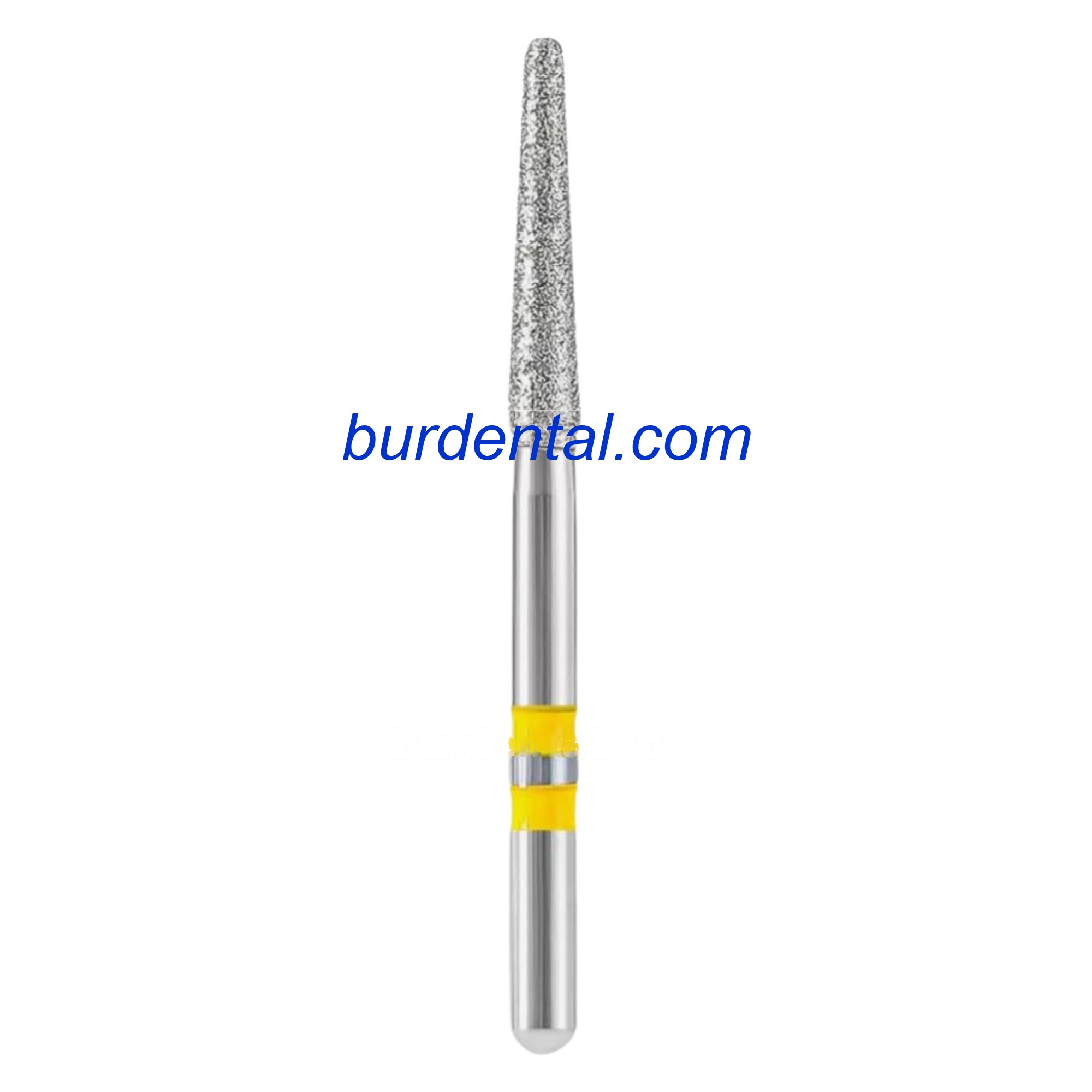 Zirconia Diamond Bur Z198-016EF