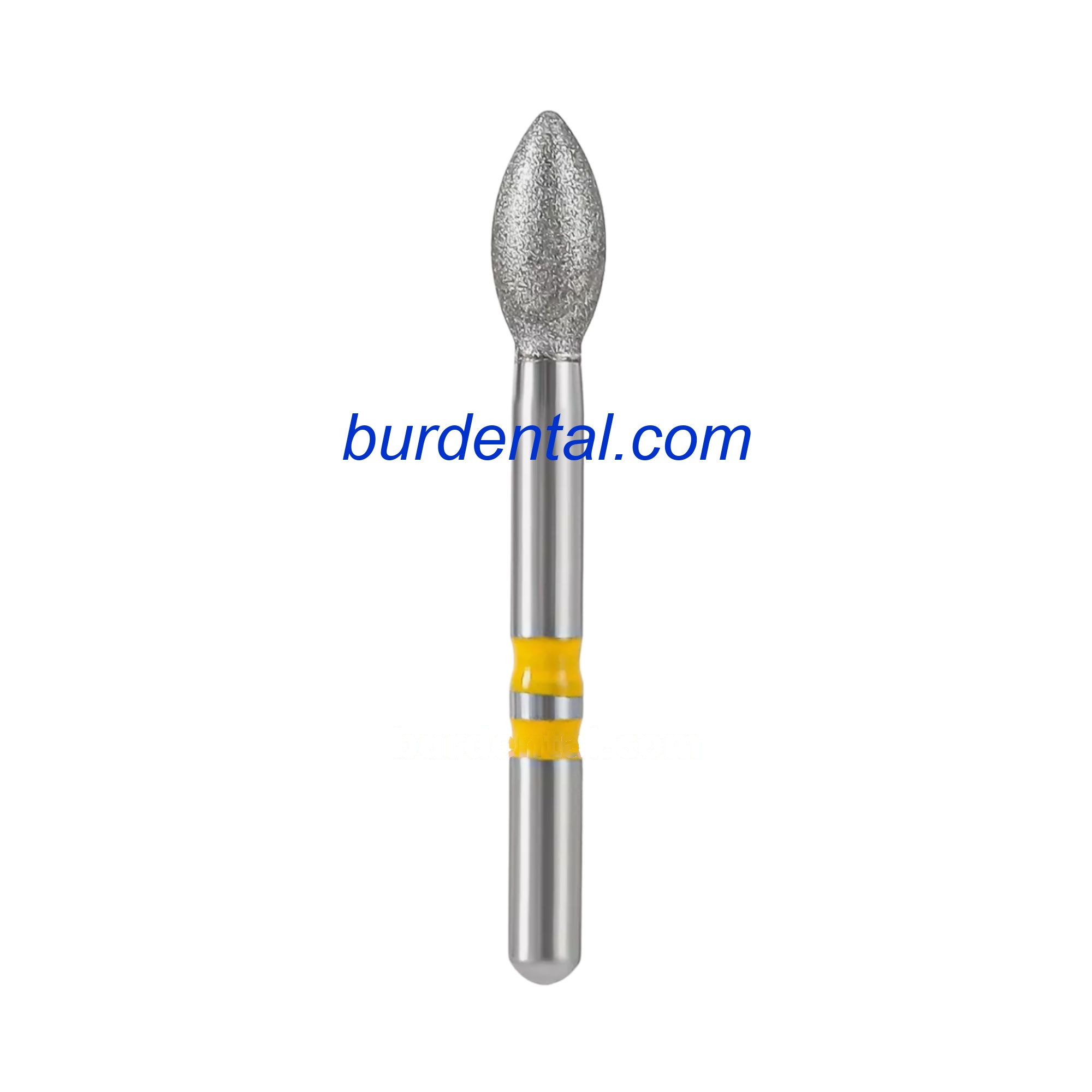 Zirconia Diamond Bur Z257-025EF