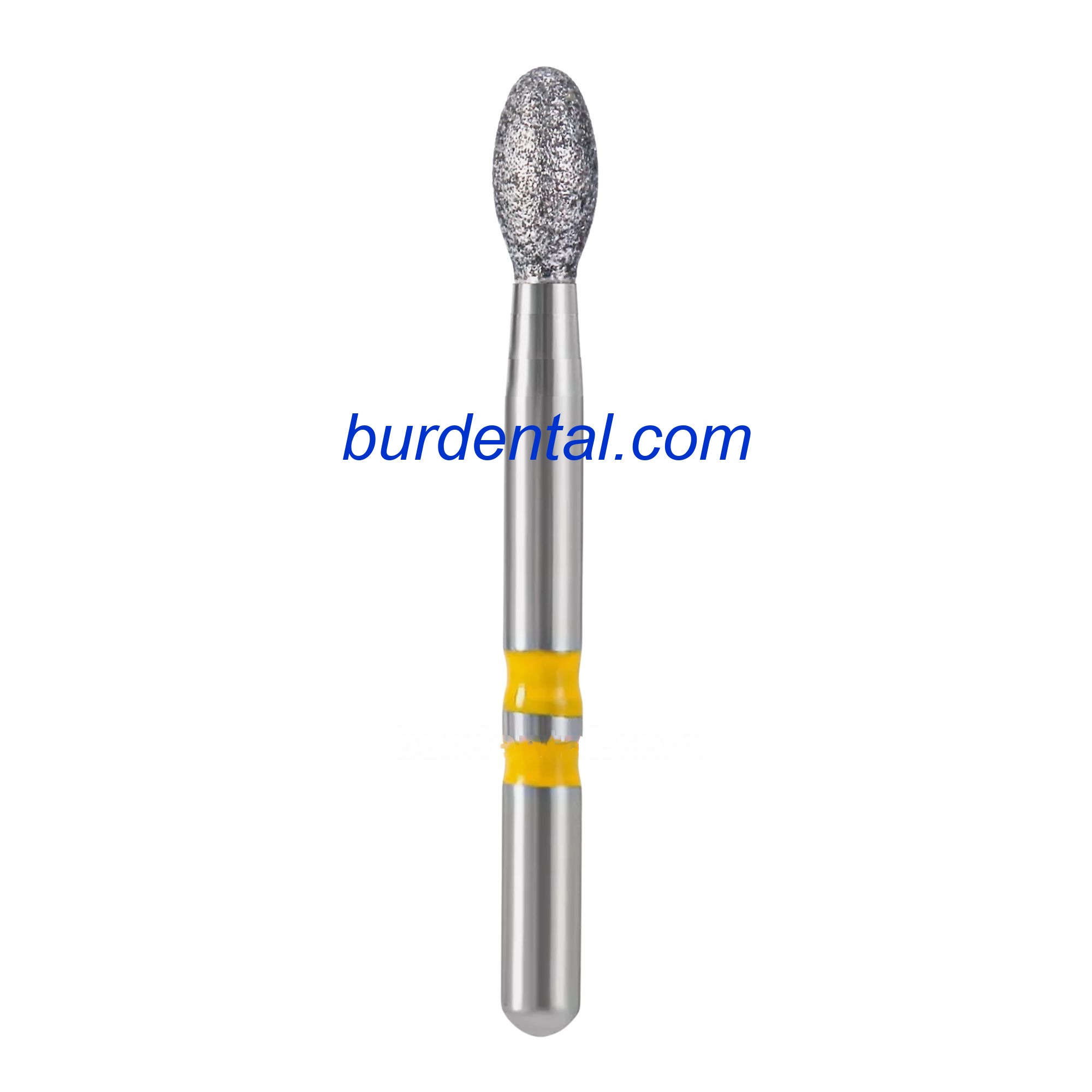 Zirconia Diamond Bur Z277-016EF
