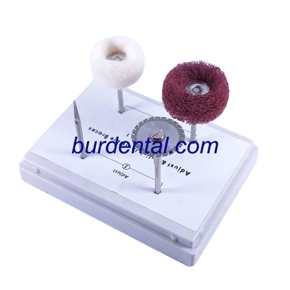 3MR09.1 Technician Lab Kit HP