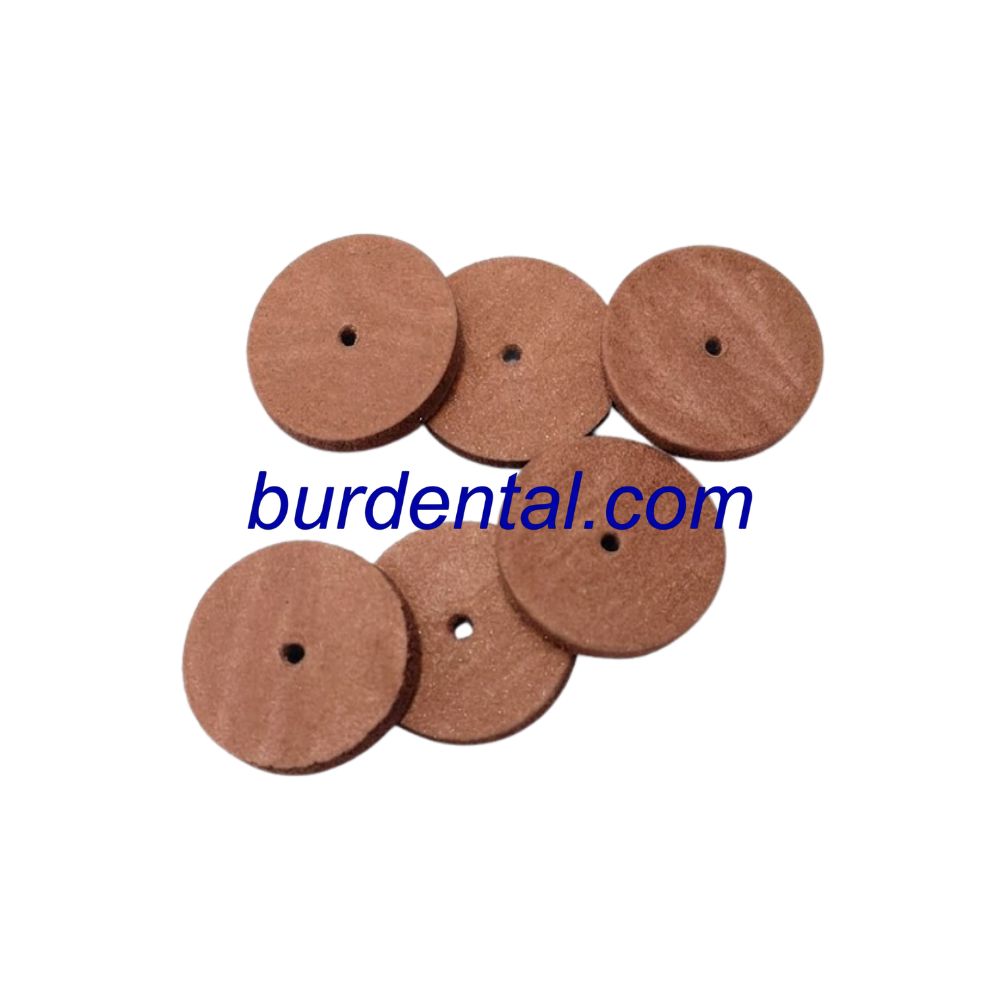 RUP012 Flex Rubber Polisher