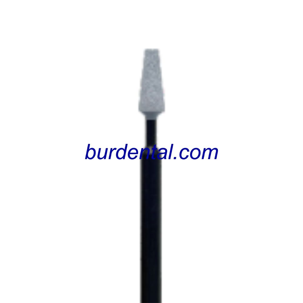 Diamond Stone Burs for Nails  12B30M