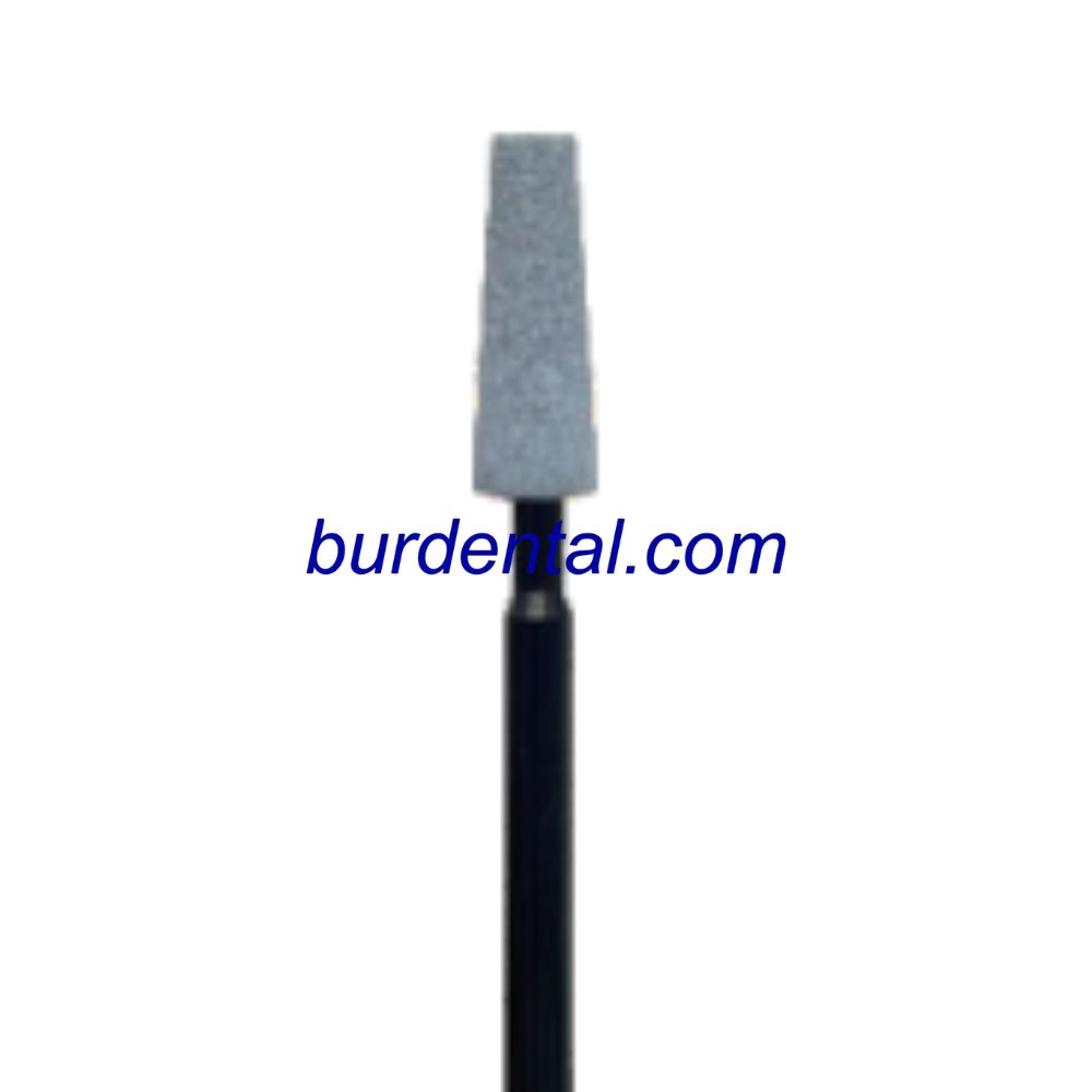 Diamond Stone Burs for Nails  12B40M
