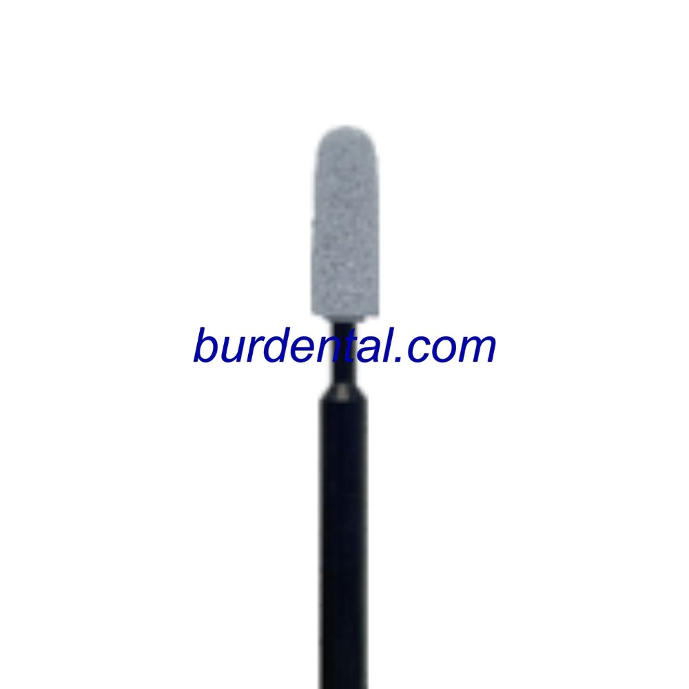 Diamond Stone Burs for Nails  12C35M
