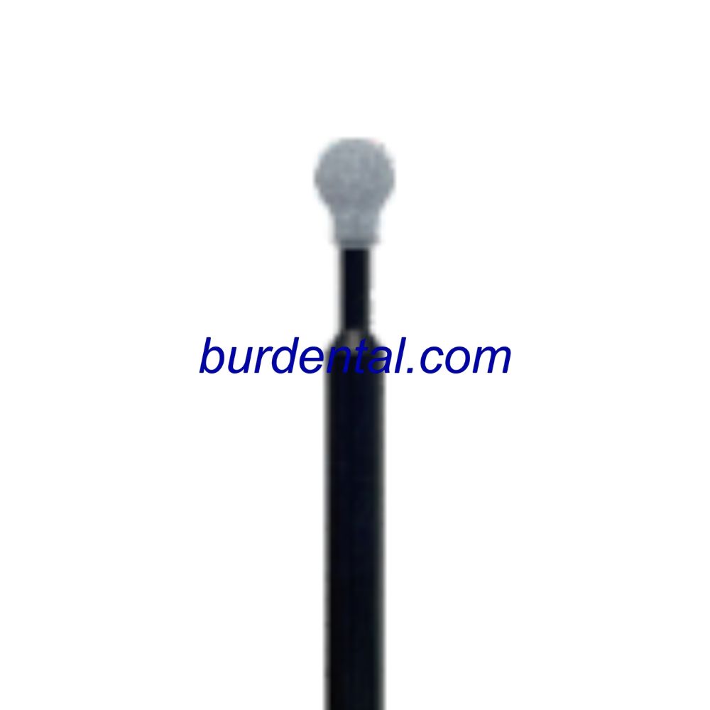 Diamond Stone Burs for Nails  12D30M