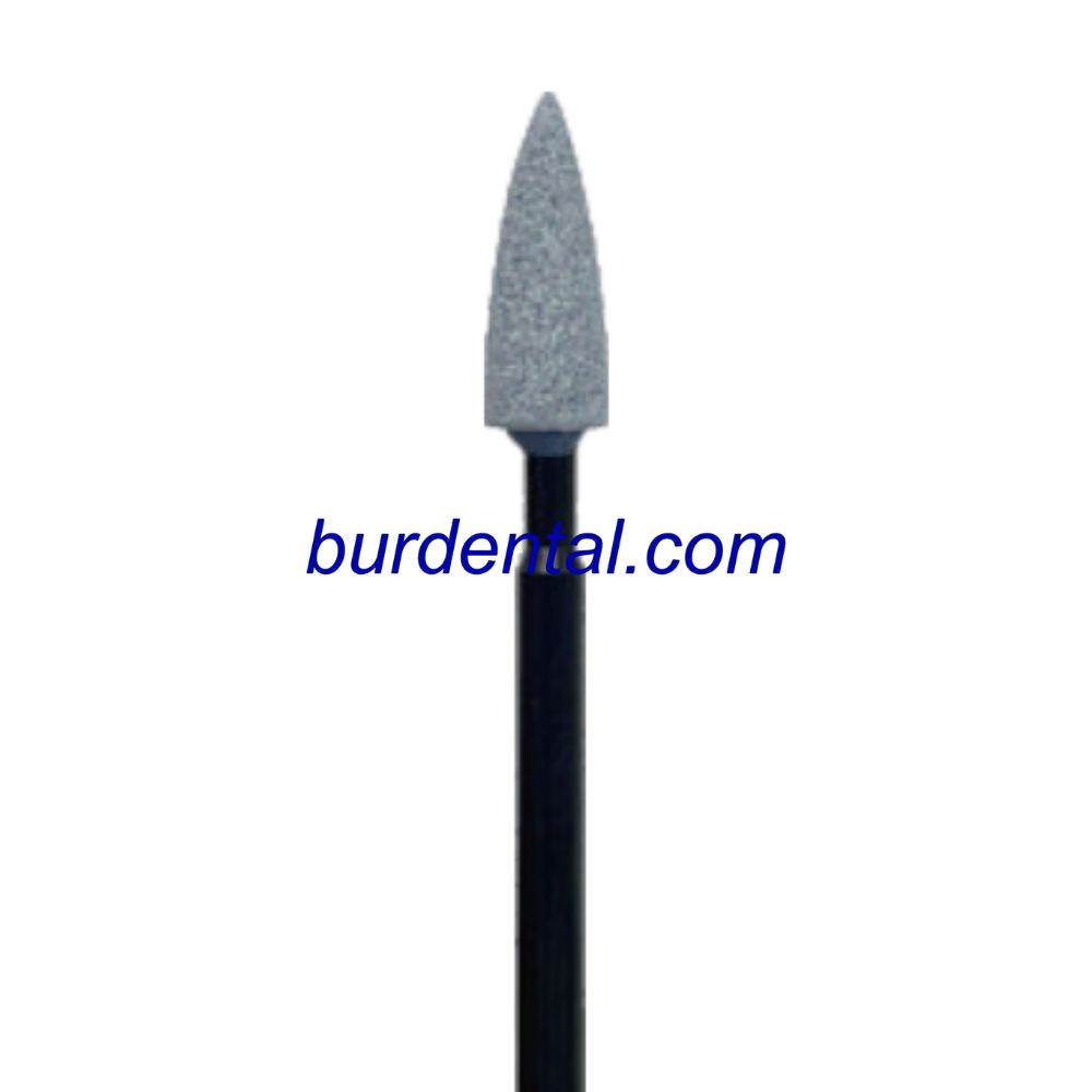 Diamond Stone Burs for Nails  12G40M