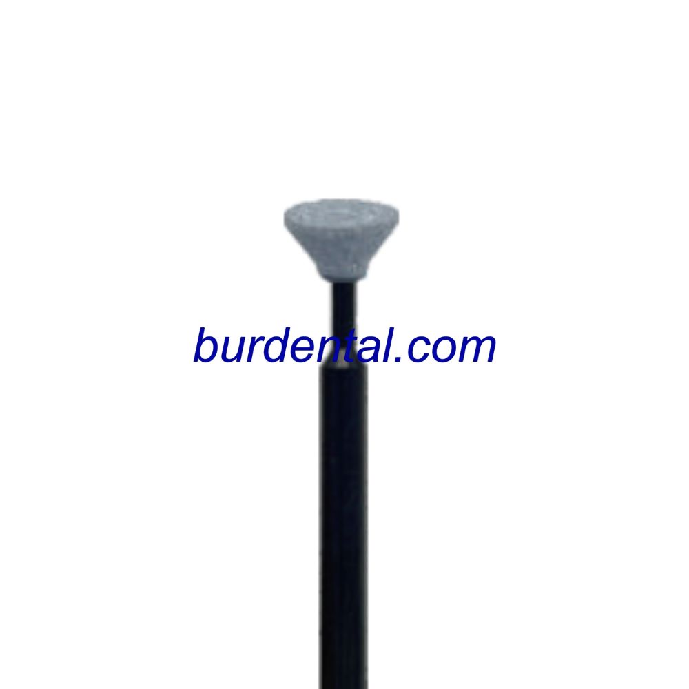 Diamond Stone Burs for Nails  12K50M
