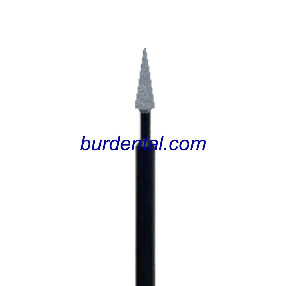 Diamond Stone Burs for Nails  12M25M