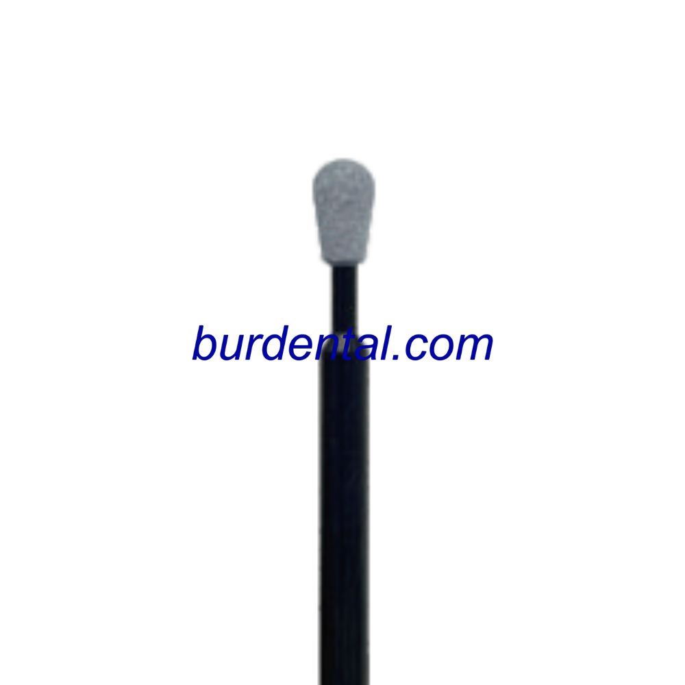 Diamond Stone Burs for Nails  12P30M