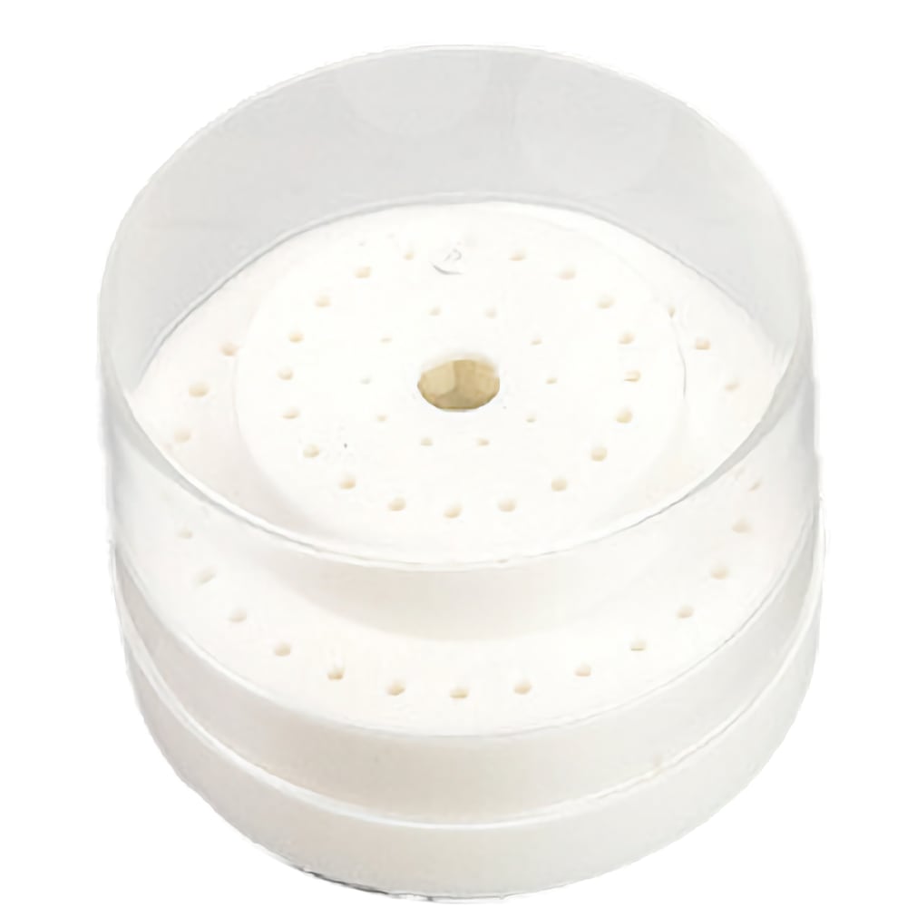 BB060 60-Hole Sterilisable Dental Bur Block
