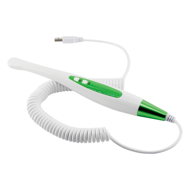 HM368A1 USB Dental Intraoral Camera for Windows PC