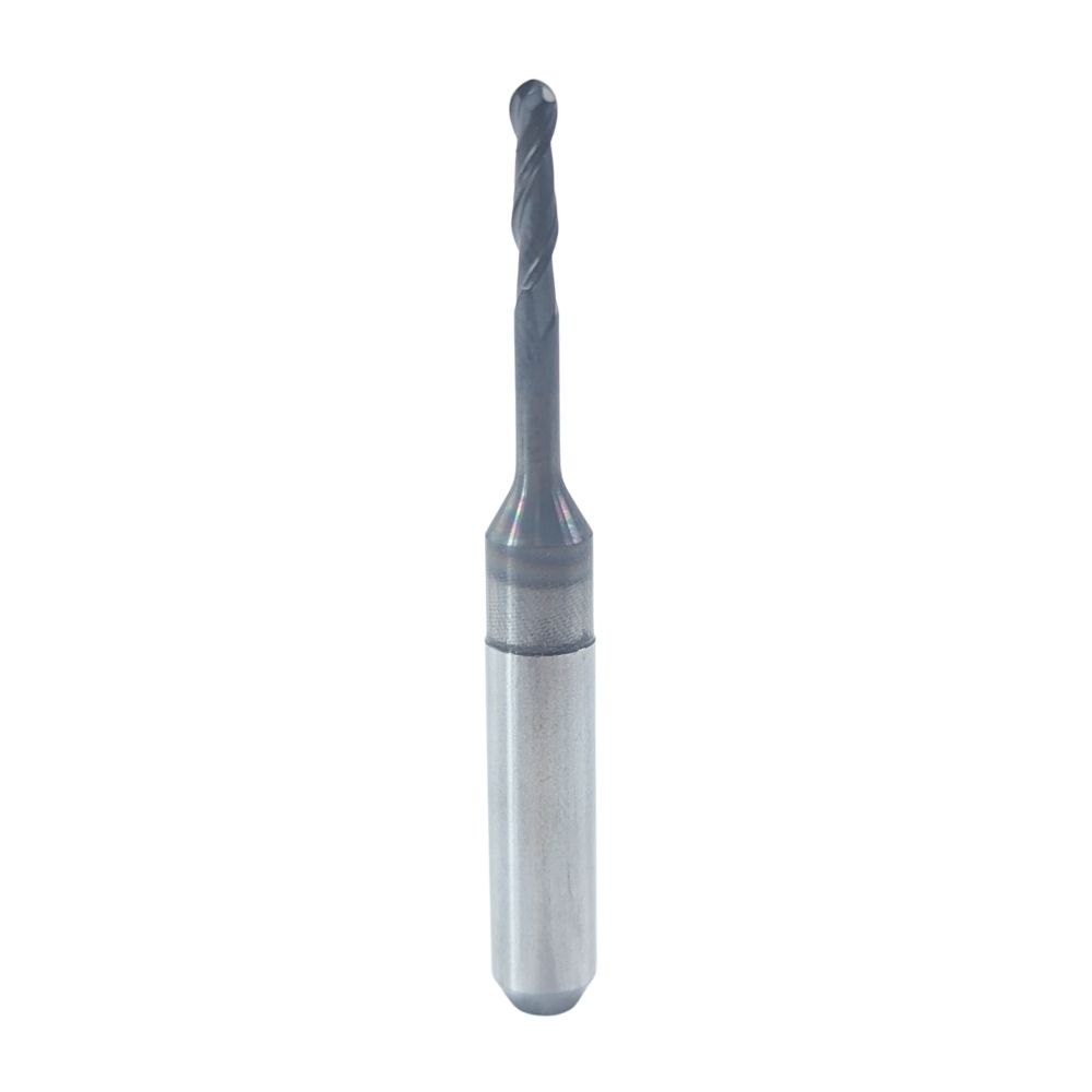 Amann Girrbach Zirconia Milling Bur 2.5mm DC Coated