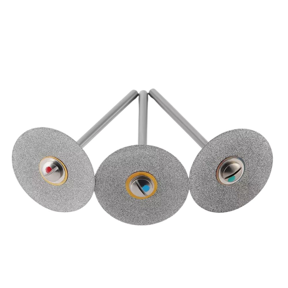 S3951925 Sintered Diamond Disc HP