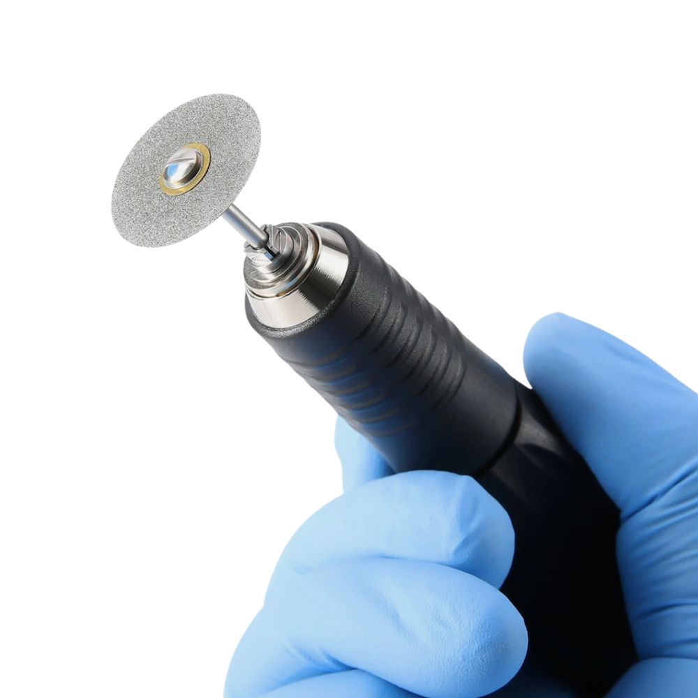 S3951925 Sintered Diamond Disc HP