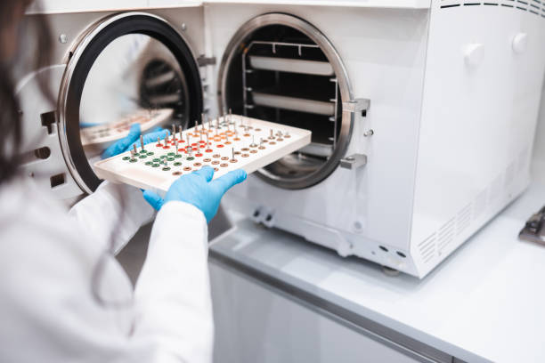 The Essential Guide of Sterilizing Dental Burs: Cleaning, Sterilizing, and Handling