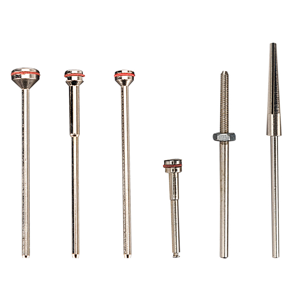 How To Select The Ideal Dental Mandrel For Every Procedure?