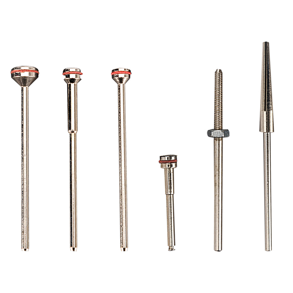 How to Select the Ideal Dental Mandrel for Every Procedure?